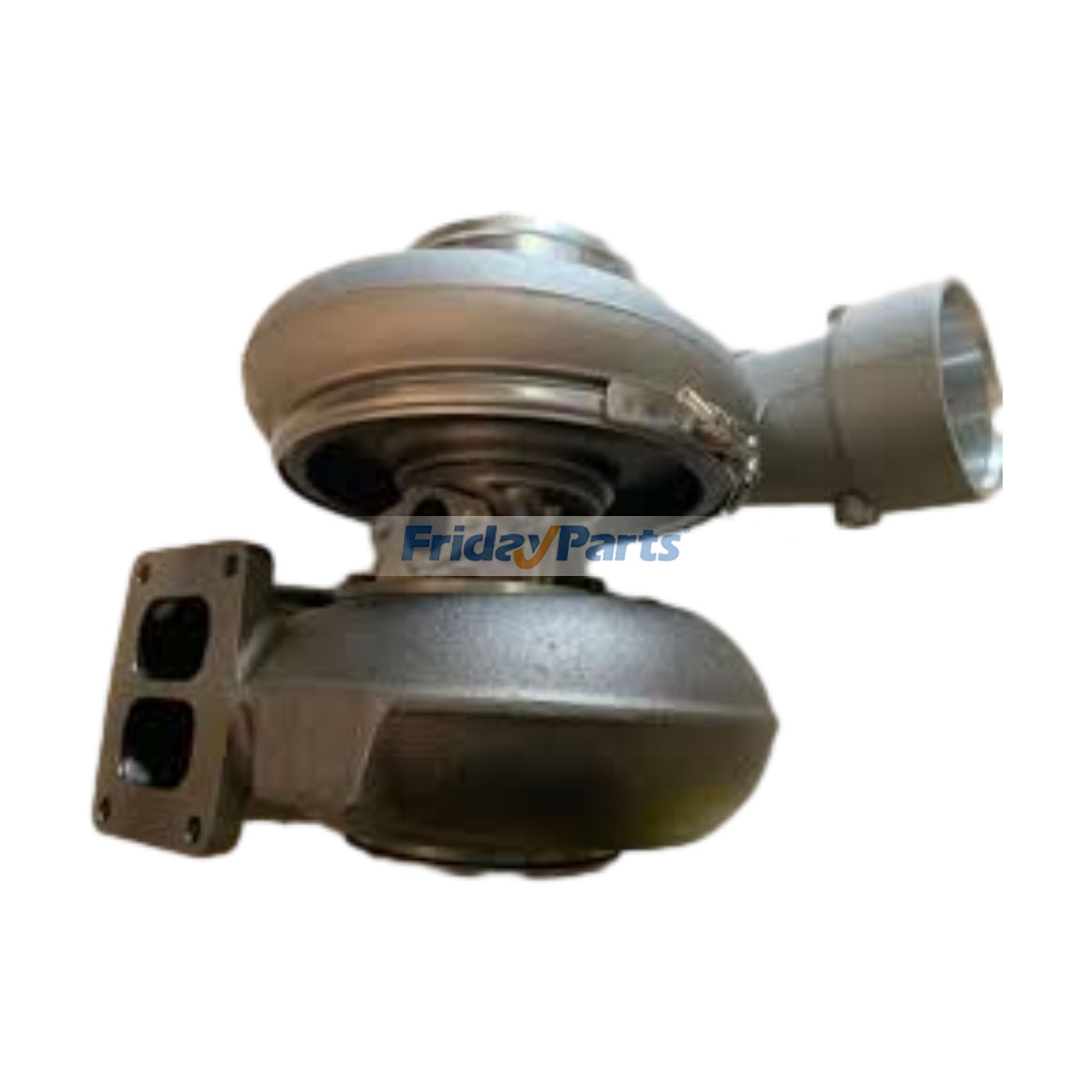 Turbocharger 3801560 for Volvo Penta Marine Engine TAD1140 TAD1150 TAD1170
