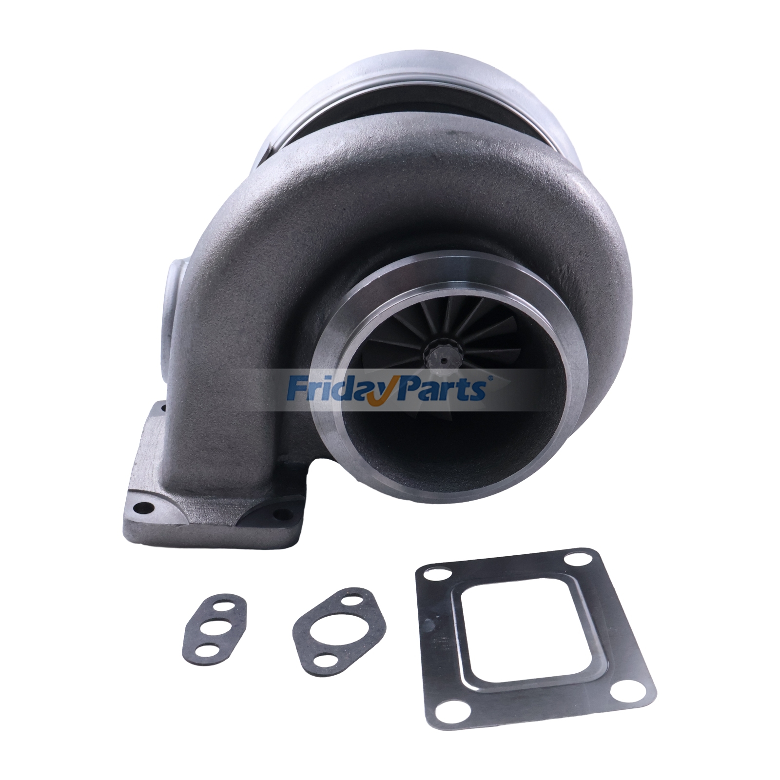 Turbocharger in Stock in China