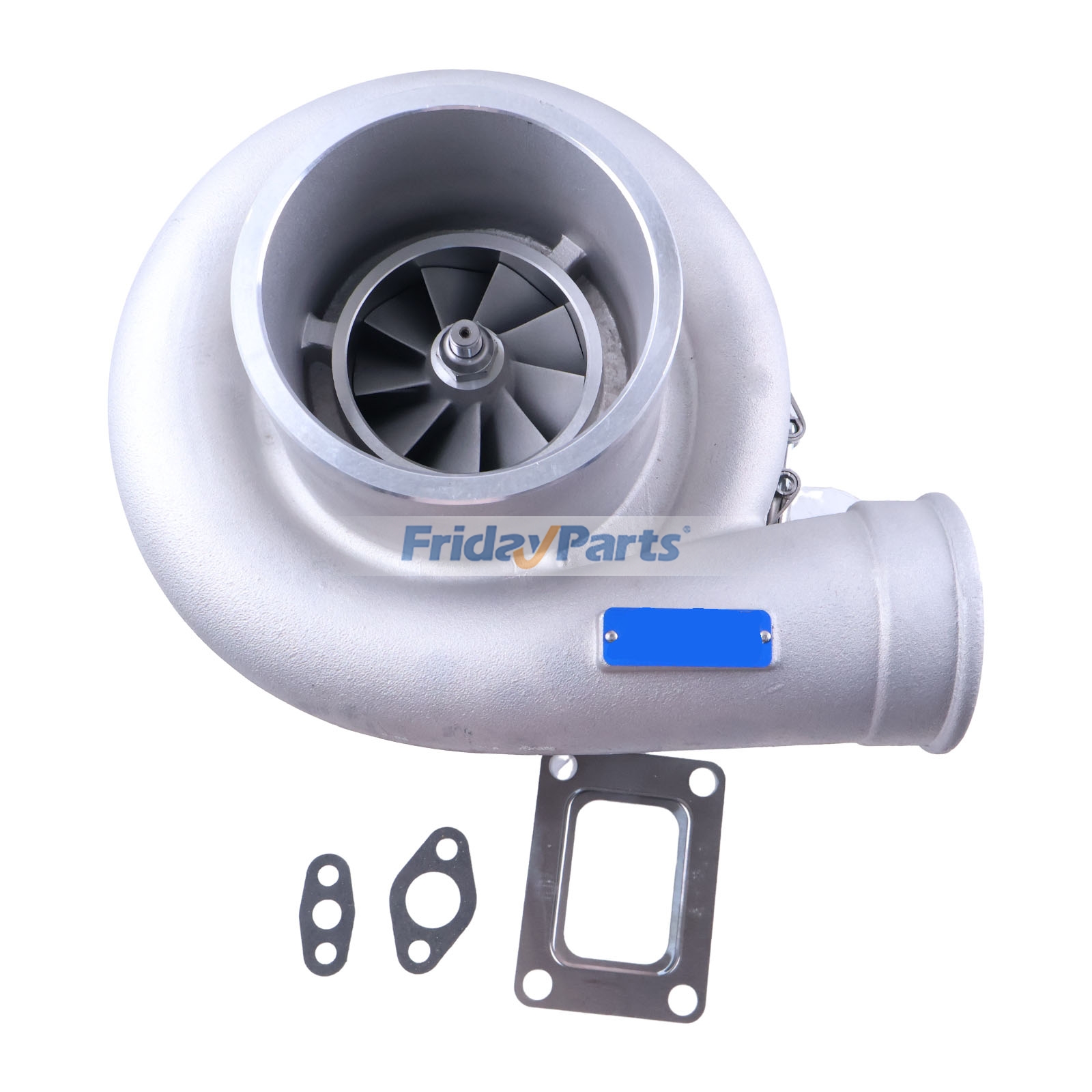FridayParts Turbocharger