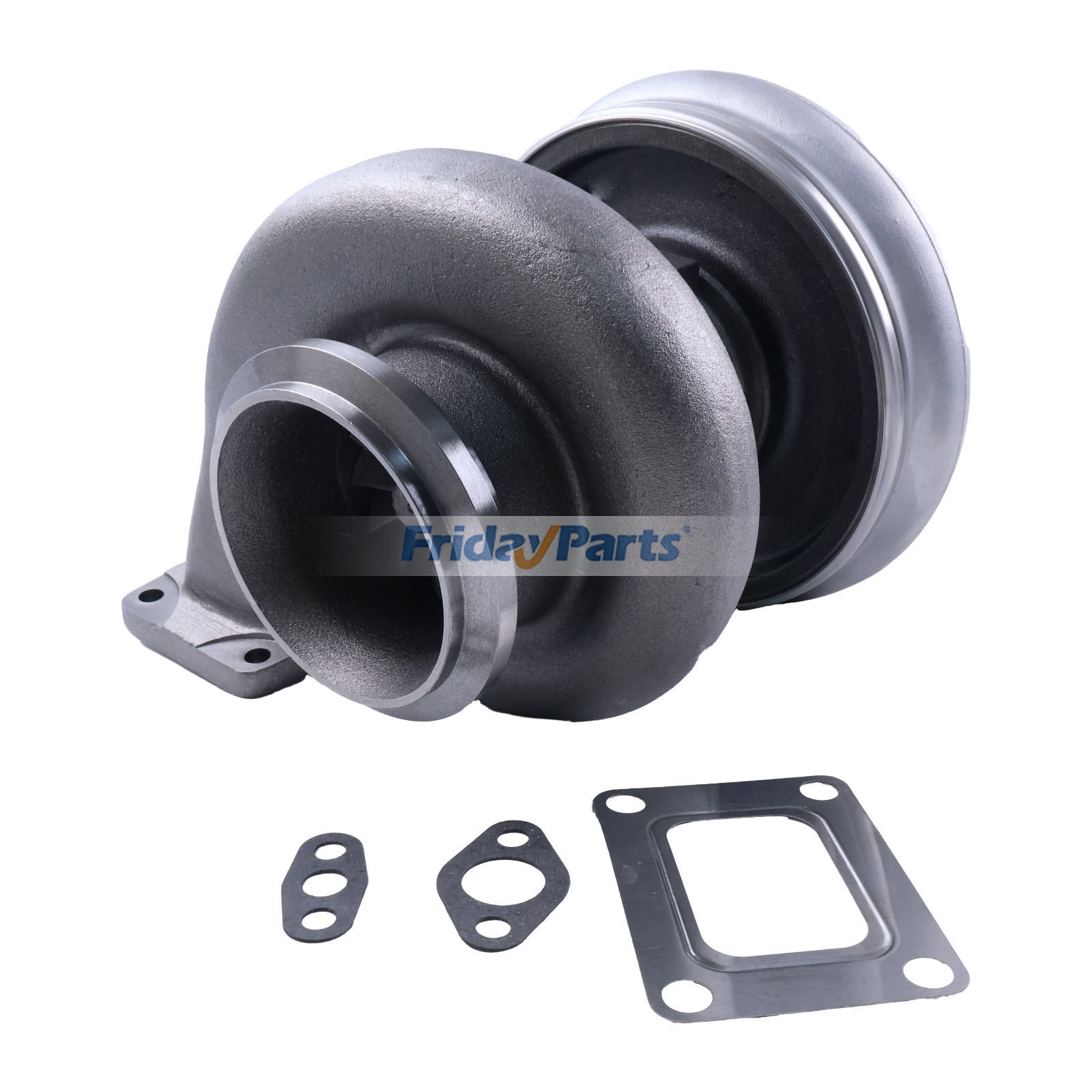 Engine,Generator Turbocharger