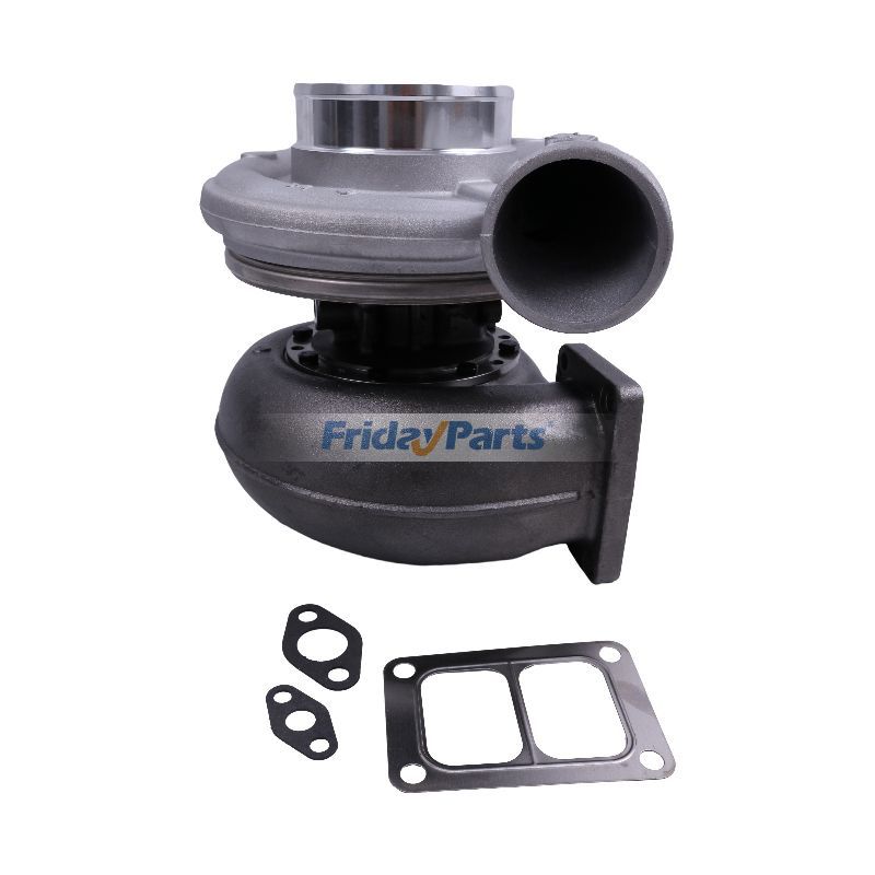 Turbocharger for Engine