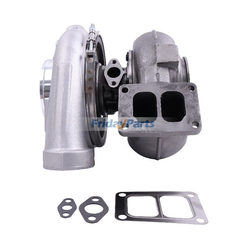 Turbocharger 3803015 for Cummins Engine K19 K38 QSK19 CM850 MCRS