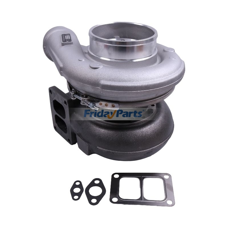Turbocharger in Stock in China