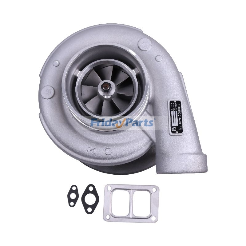 FridayParts Turbocharger