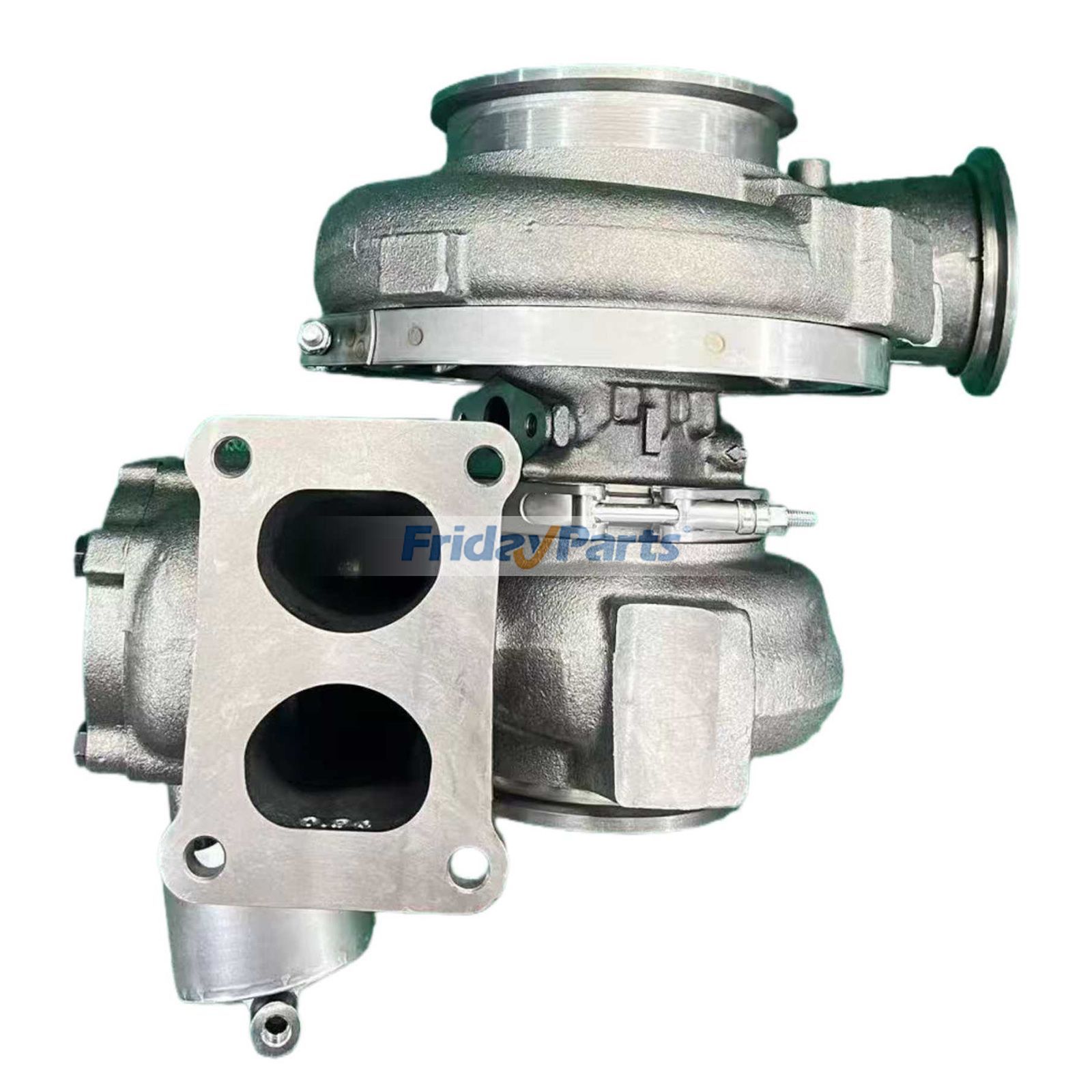 Turbocharger 399-3389 374-8304 399-3389 for Caterpillar CAT Engine C18 Cold Planer PM622 PM620 Road Reclaimer RM600