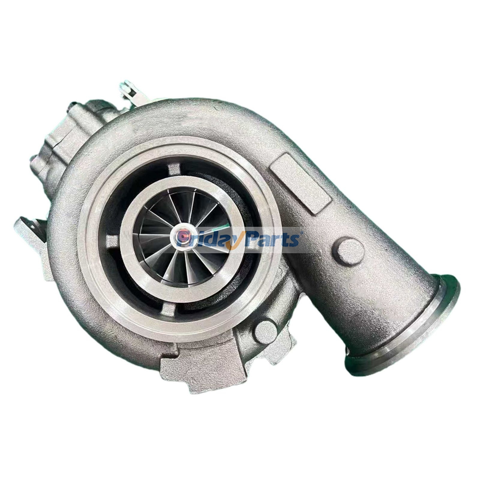 Engine,Other Construction Equipment Turbocharger
