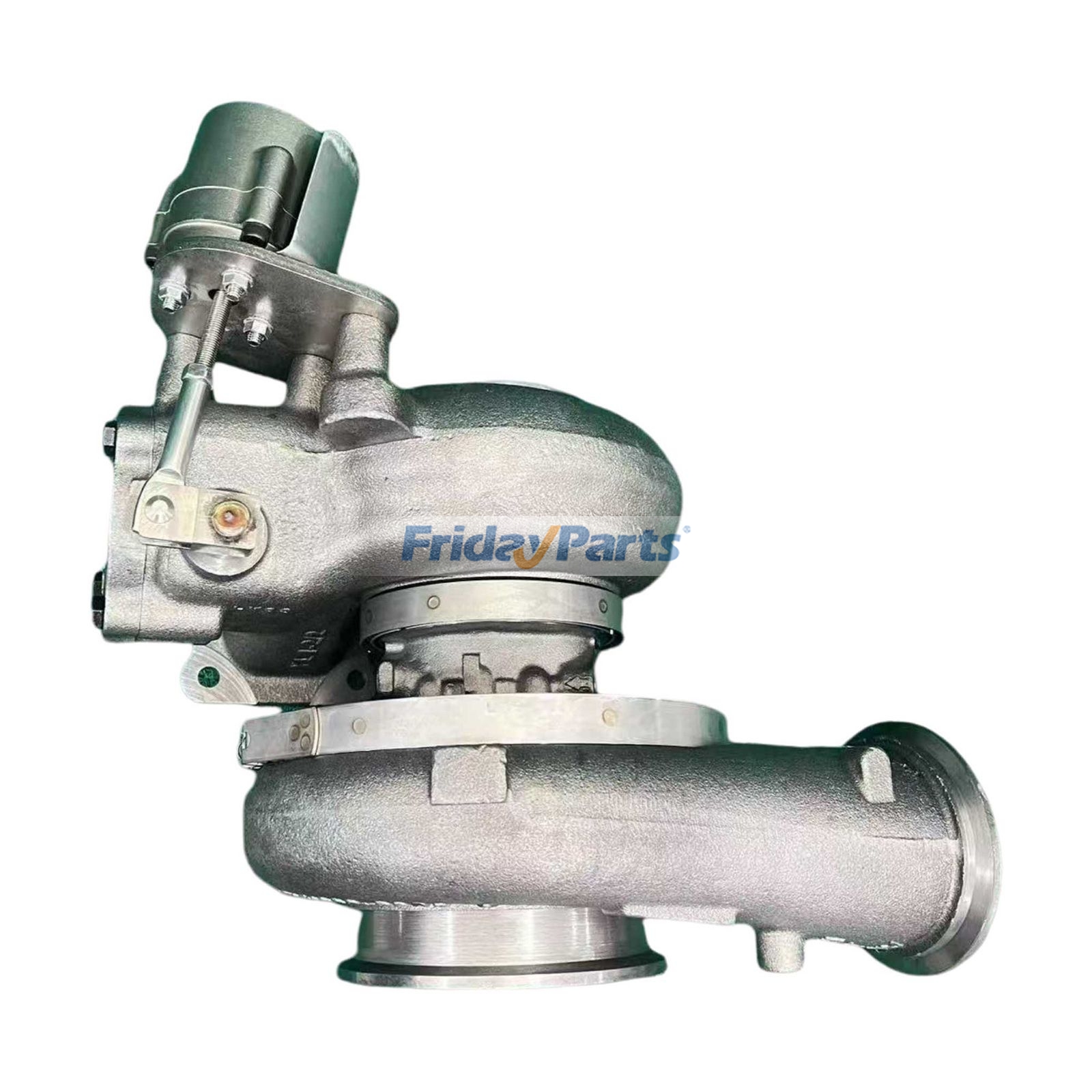 Turbocharger in Stock in China