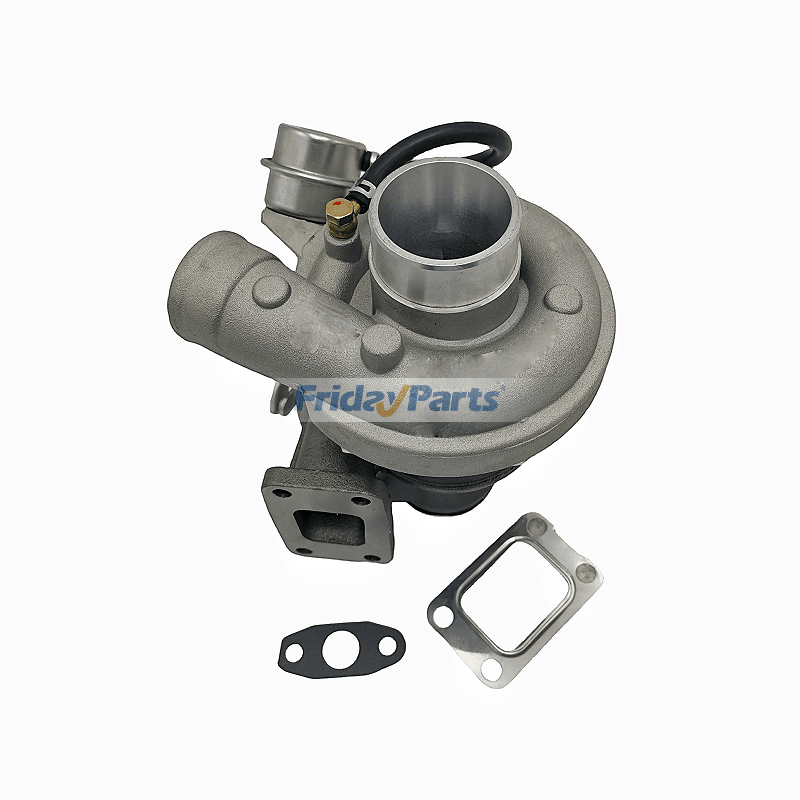 Turbocharger 3990014163 13029534 for Zetor Engine 1005 1305 1605 1403 Tractor Forterra 95 100 105 110 115