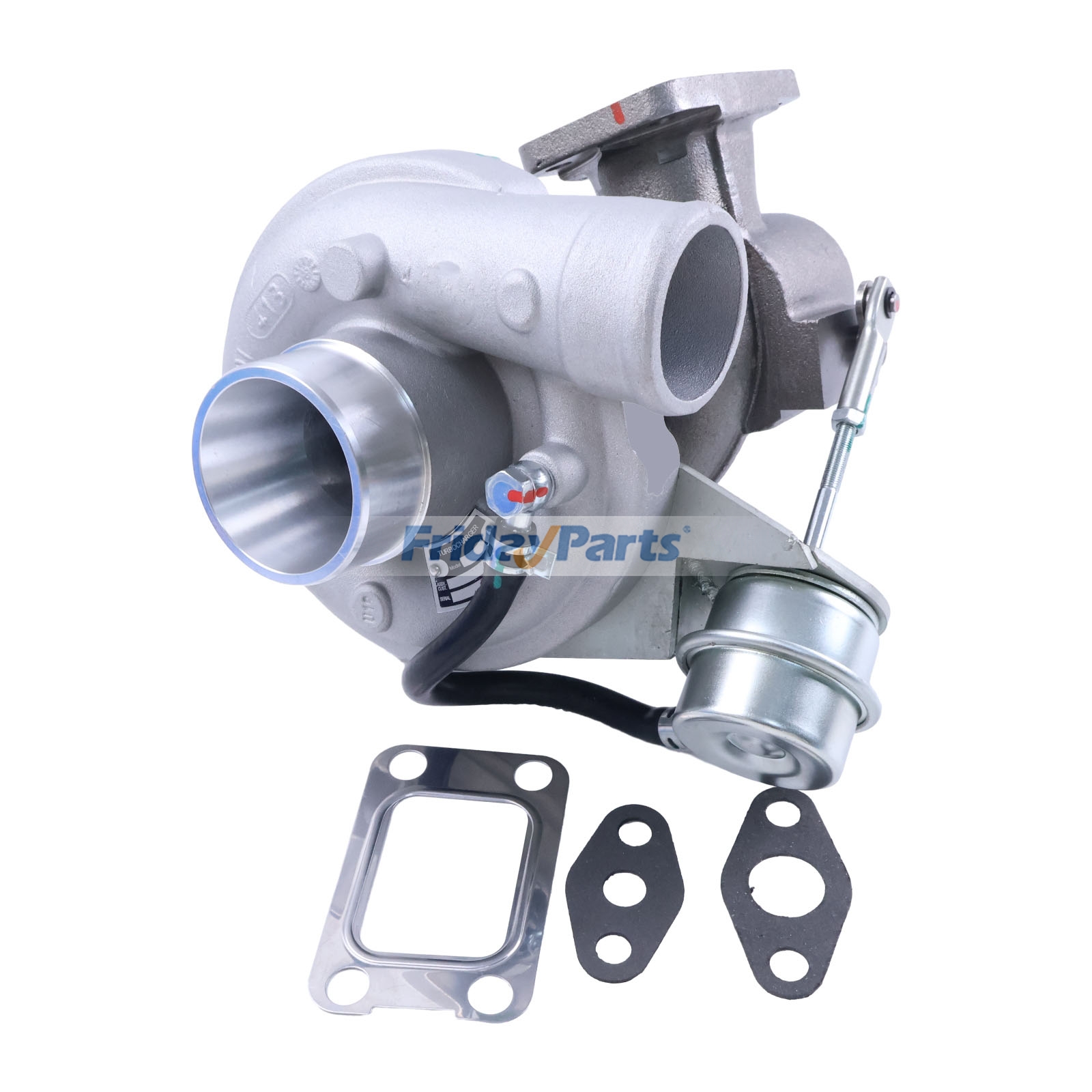 Turbocompressor 3990014163 13029534 para Zetor Engine 1005 1305 1605 1403 Trator Forterra 95 100 105 110 115 para Motor,Trator