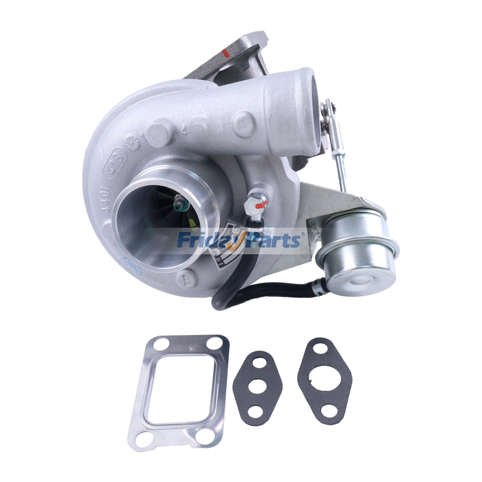 Motor,Trator Para OUTRA MARCA - Turbocompressor 3990014163 13029534 para Zetor Engine 1005 1305 1605 1403 Trator Forterra 95 100 105 110 115