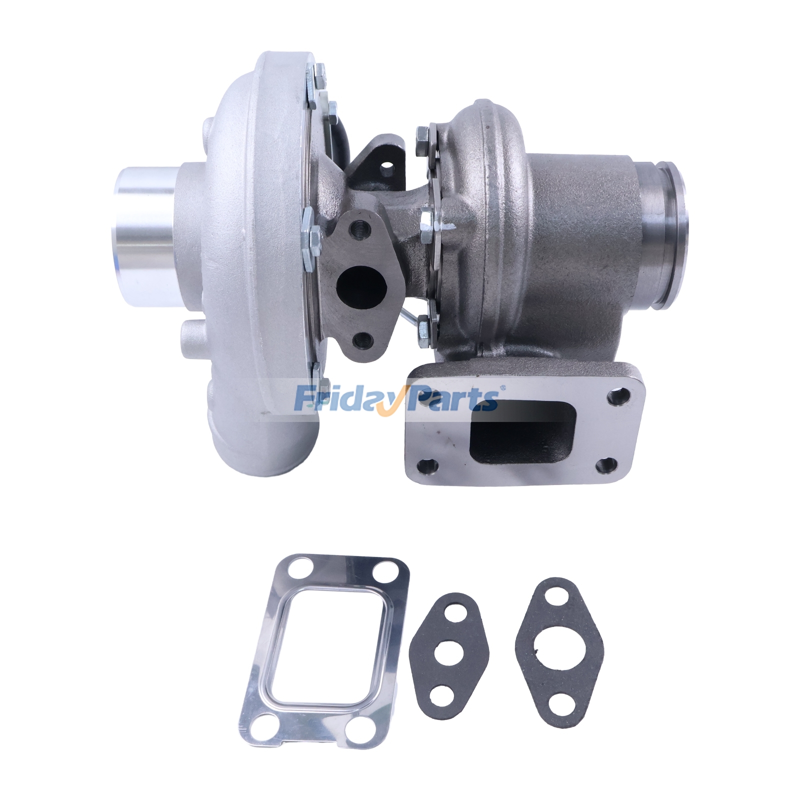 Turbolader 3990014163 13029534 für Zetor Motor 1005 1305 1605 1403