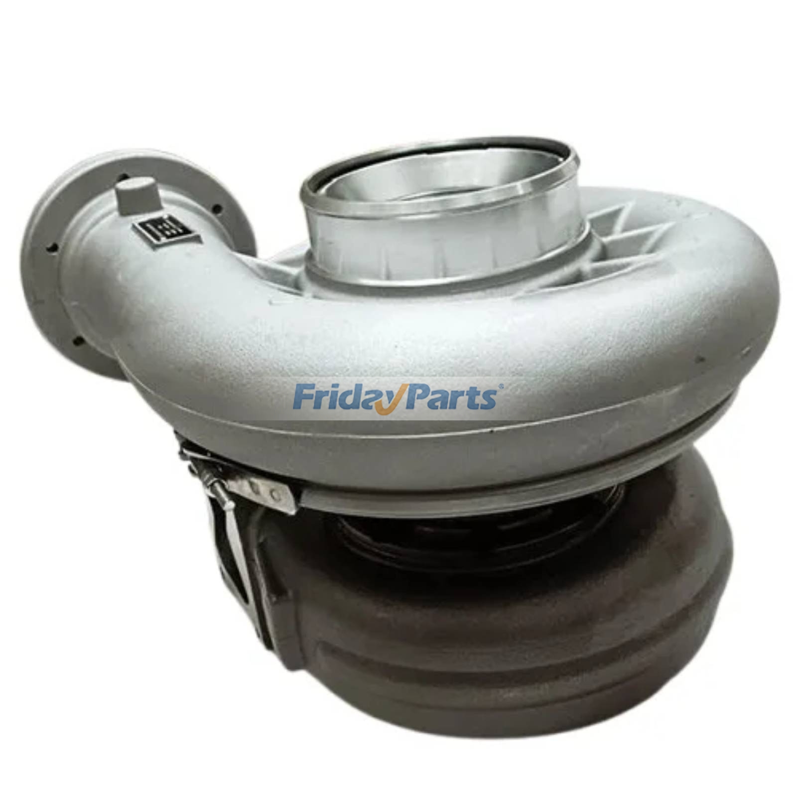 Turbo HX20 Turbocharger 4025166 for Cummins Engine QSV91G