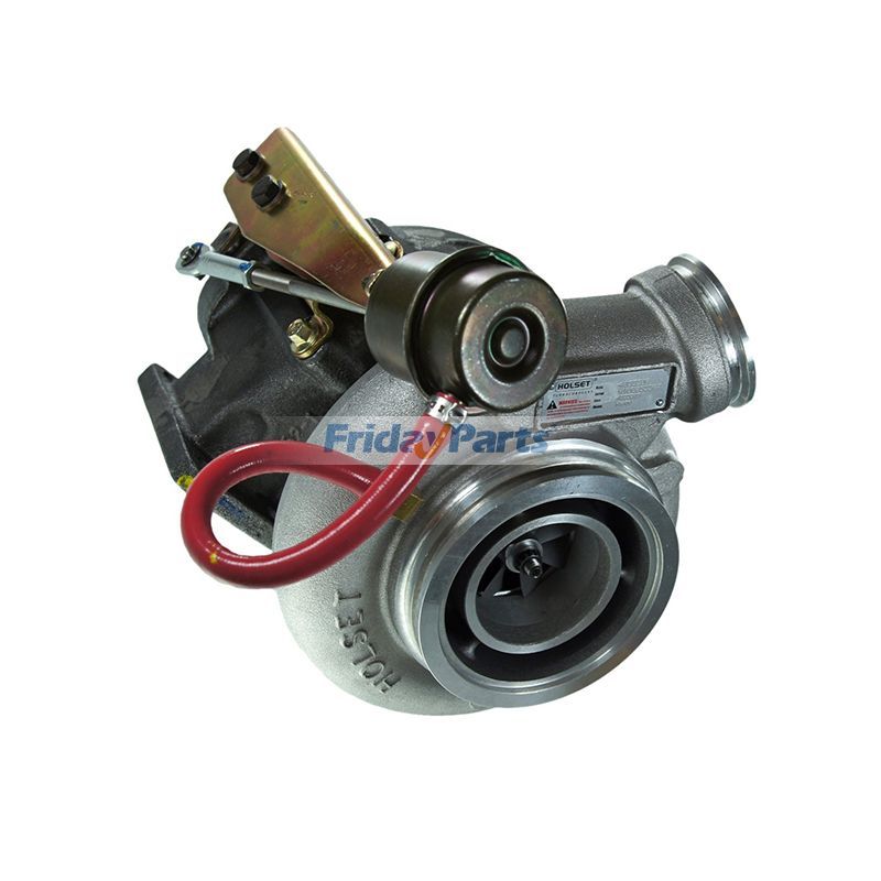 Turbocharger 4035309 for Case 435 Skid Steer Loader