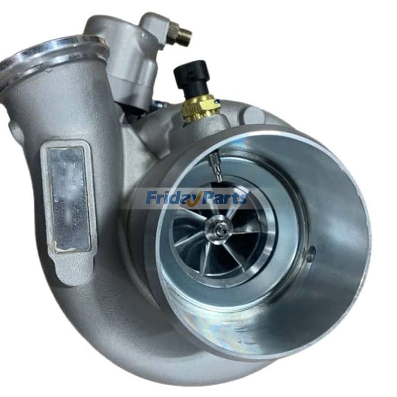 Turbocharger 4035725 4043879 4035560 for Cummins Engine ISM11L ISM02 ISL ISM ISME
