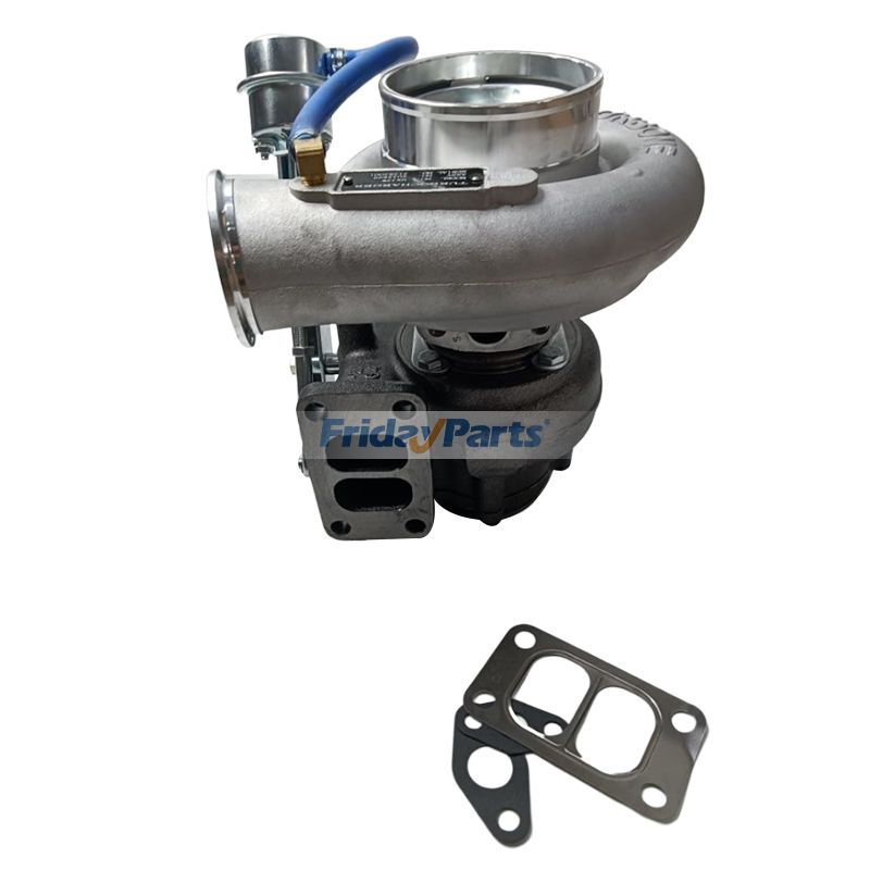 Turbocharger 4035899 for Cummins Engine