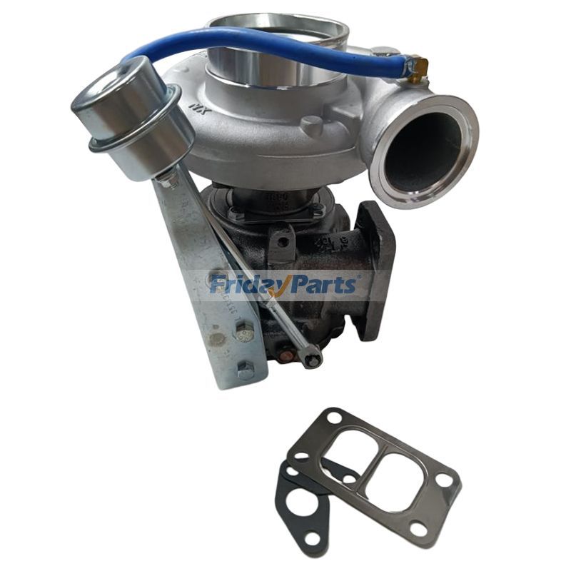 Turbocharger 4035899 for Cummins Engine