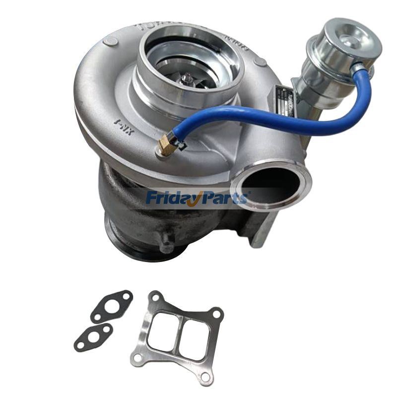 Turbocharger QSM2/3 for Engine
