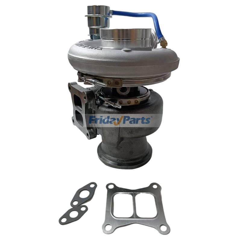 Turbocharger QSM2/3 in Stock in China