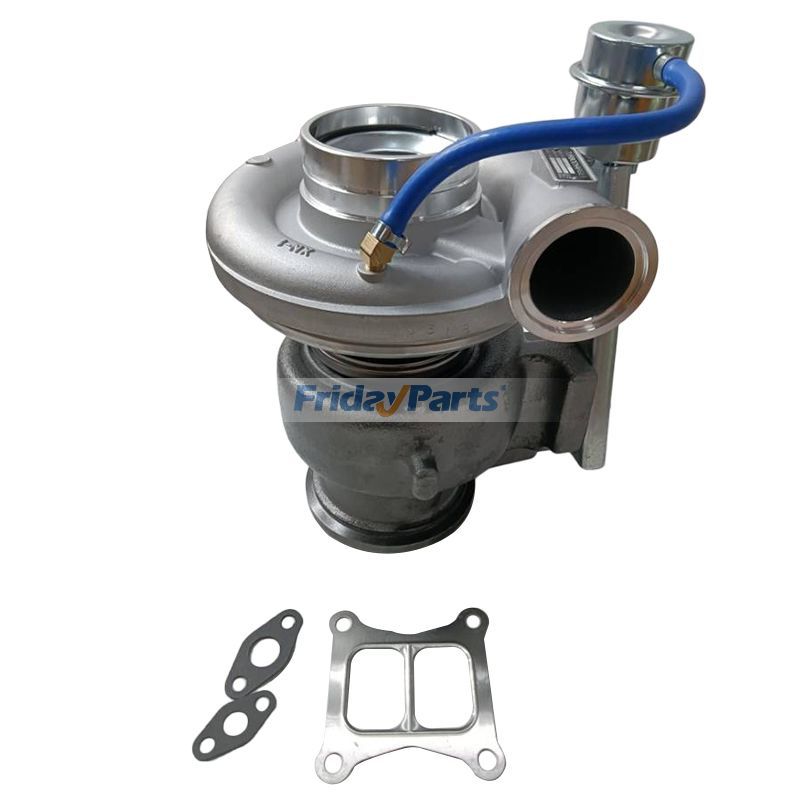 FridayParts Turbocharger QSM2/3