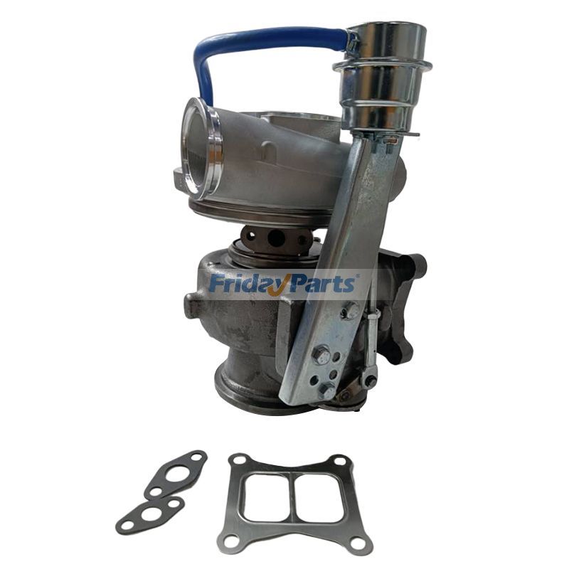 Turbocharger QSM2/3  Engine