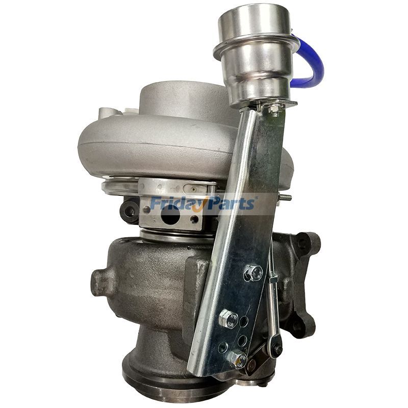 Engine Turbo HX55W Turbocharger