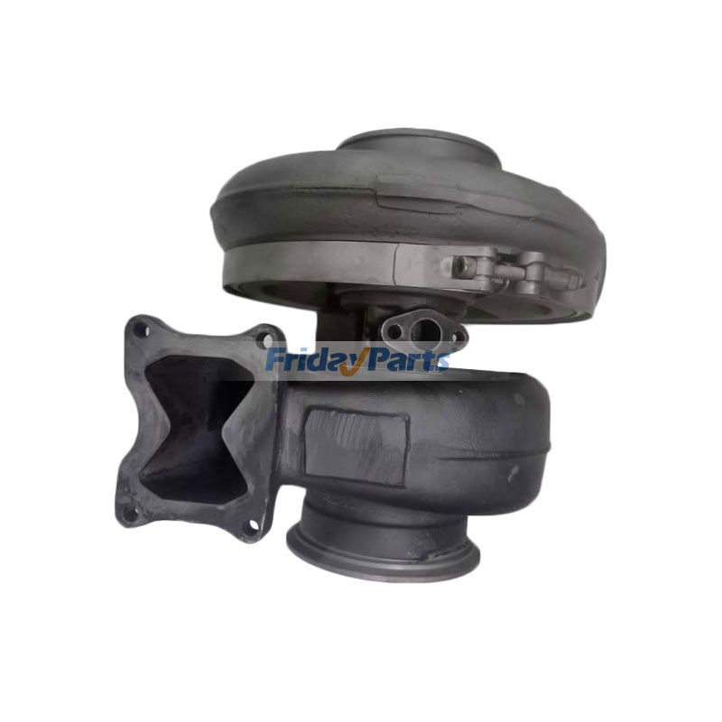 Turbocharger 4044551 3774210 4042800 4042799 for Cummins Engine QSK50 K50
