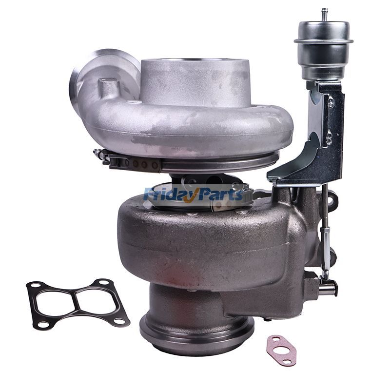 Turbo HX55W Turbocharger 4046132 4046131 for Engine