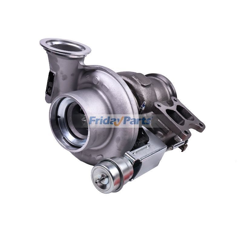 Turbo HX55W Turbocharger 4046132 4046131 in Stock in China