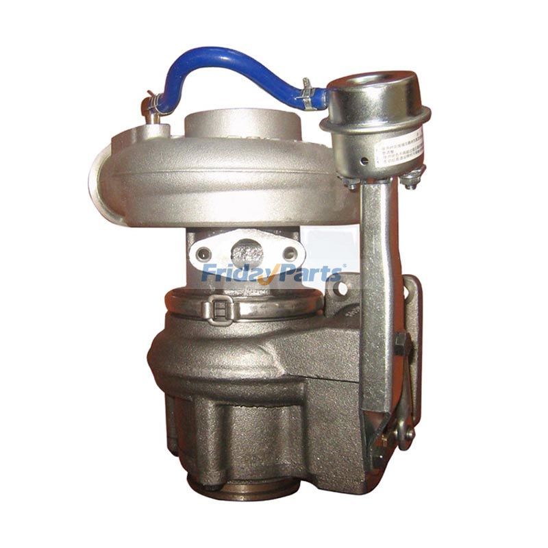 Turbo HX35W Turbocharger 4050032 for Cummins Engine 6BT