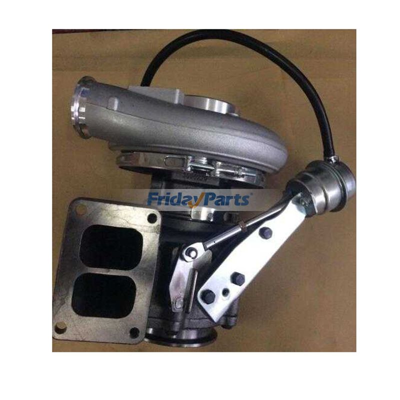 Turbocharger 4051173 for Cummins Engine 6CT 6CTA 6CTAA C