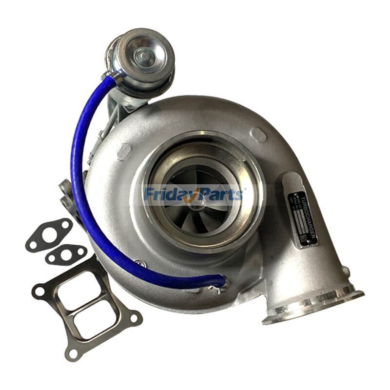 Turbocharger QSM2/3 QSM4 for Engine