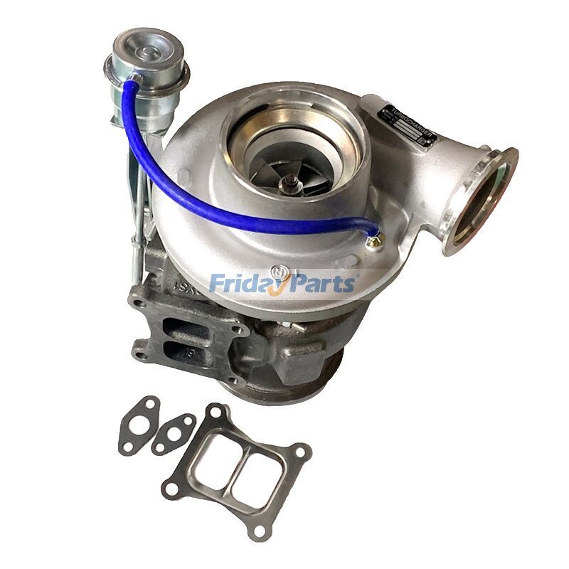 Engine Turbocharger QSM2/3 QSM4