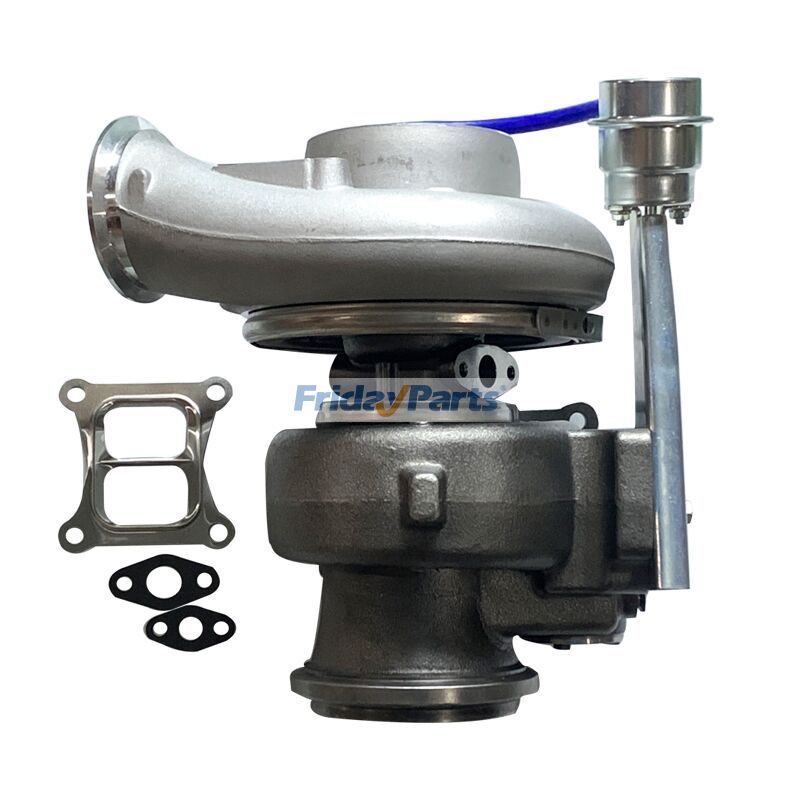 Turbocharger QSM2/3 QSM4 in Stock in China