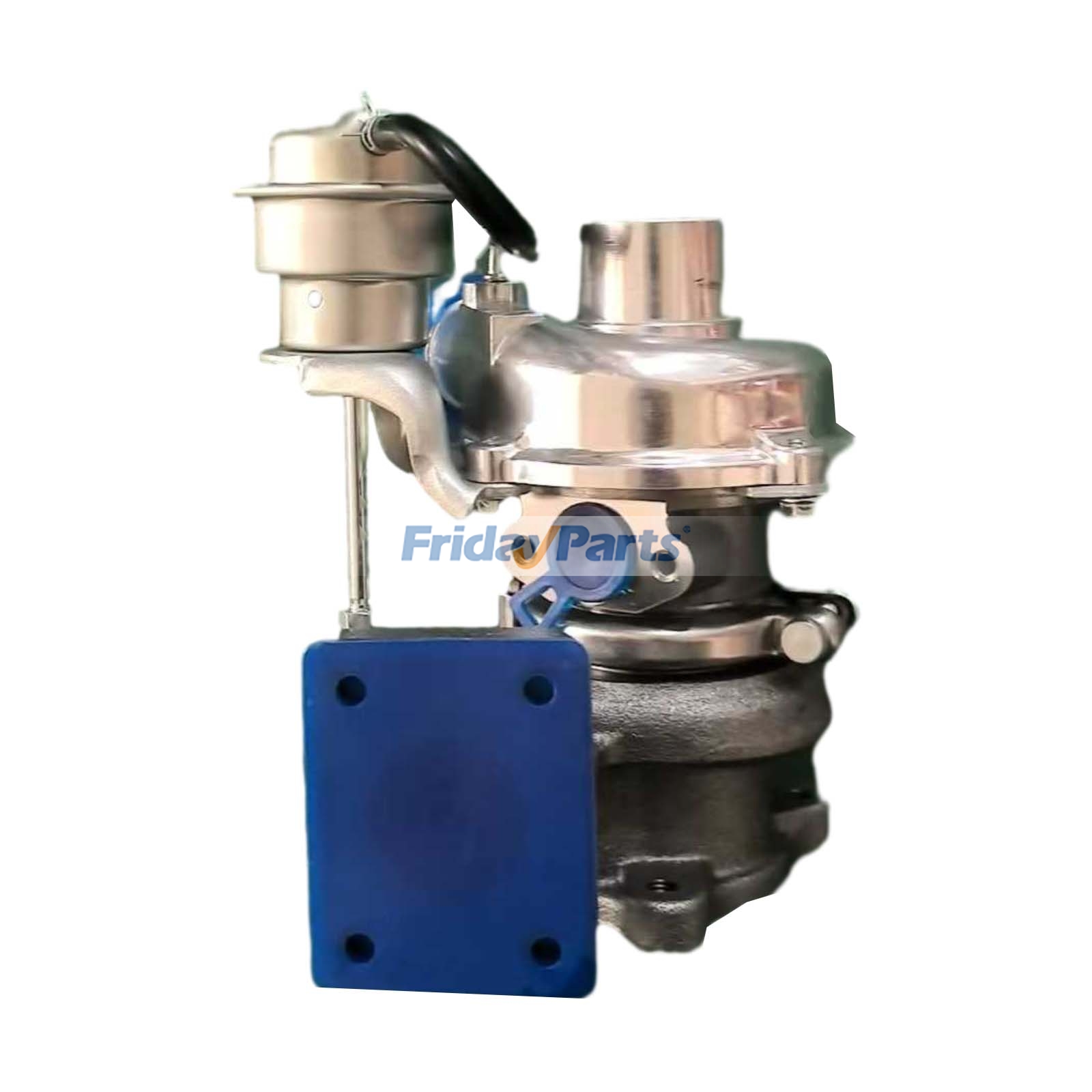Turbocharger 418-1491 for Caterpillar CAT Engine C2.6 Excavator 306E 307E