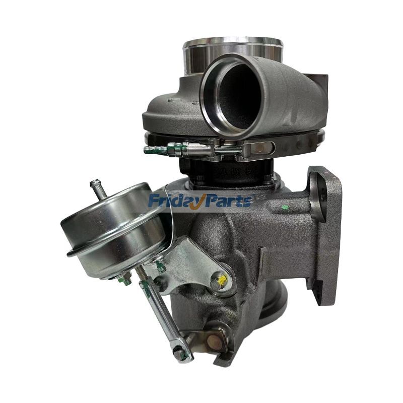 Turbocharger 435-4500 for Caterpillar CAT Engine C7.1 Excavator 330 333 336 Wheel Loader 950L 950M 962 962L 962M