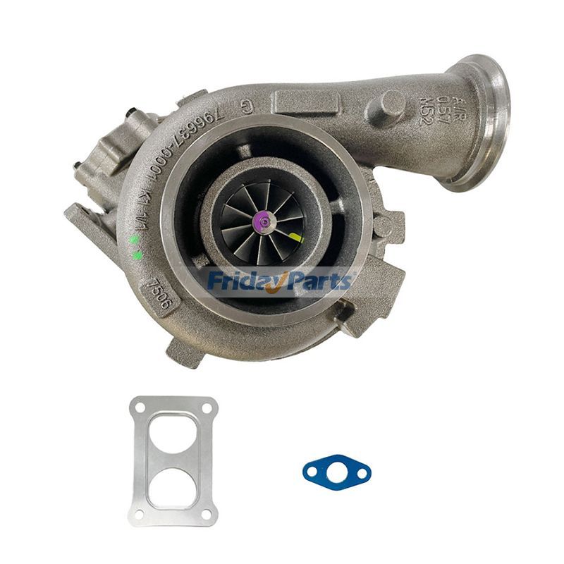 Engine,Generator Turbochargererpillar CAT