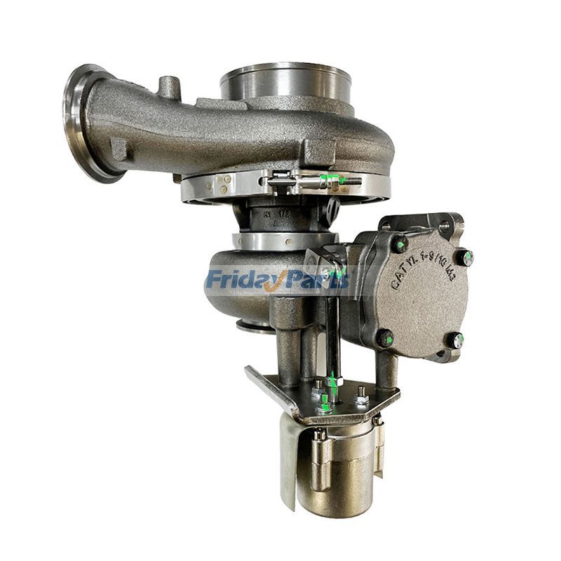 Turbochargererpillar CAT in Stock in China