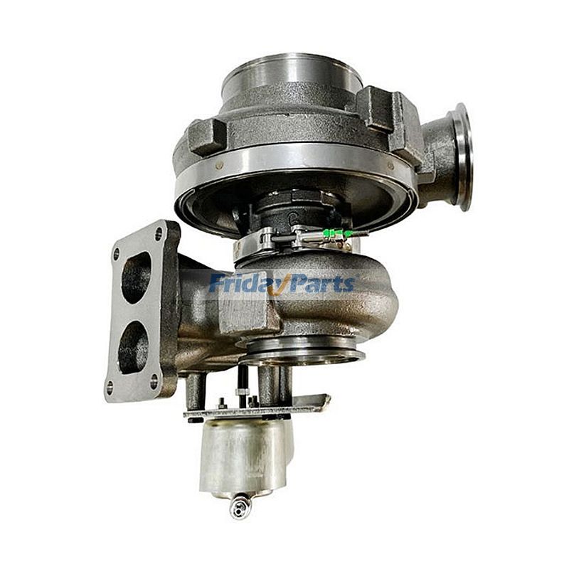 Turbocharger 450-0524 for Caterpillar CAT Engine C13