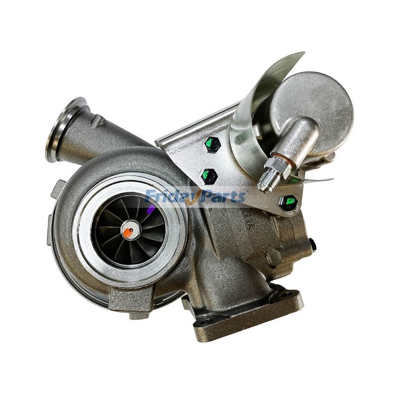  Turbochargererpillar CAT For CAT