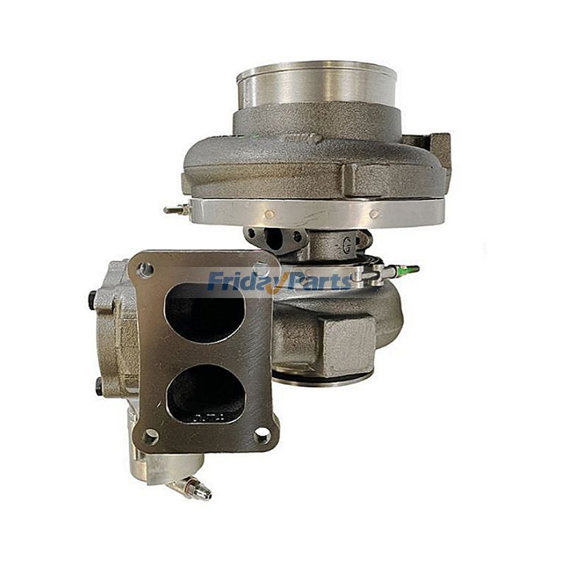 FridayParts Turbochargererpillar CAT