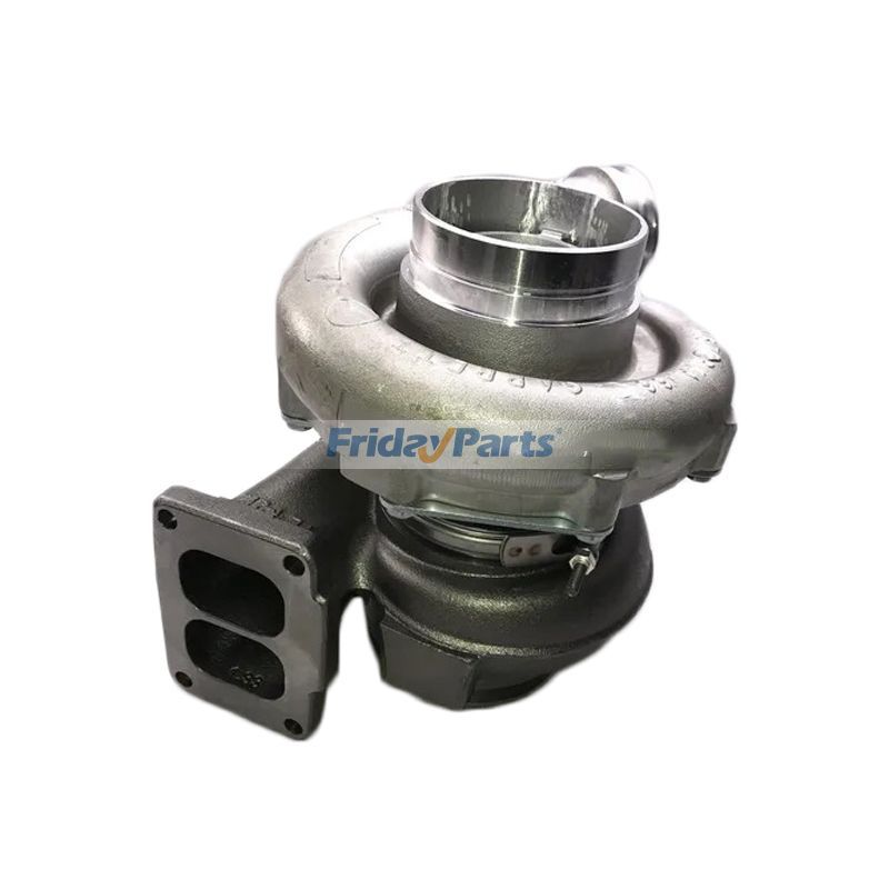 Turbocharger 452164-0016 for Volvo Engine D12C Volvo Excavator EC360 EC460 EC360B EC460B Off-Road Truck A40