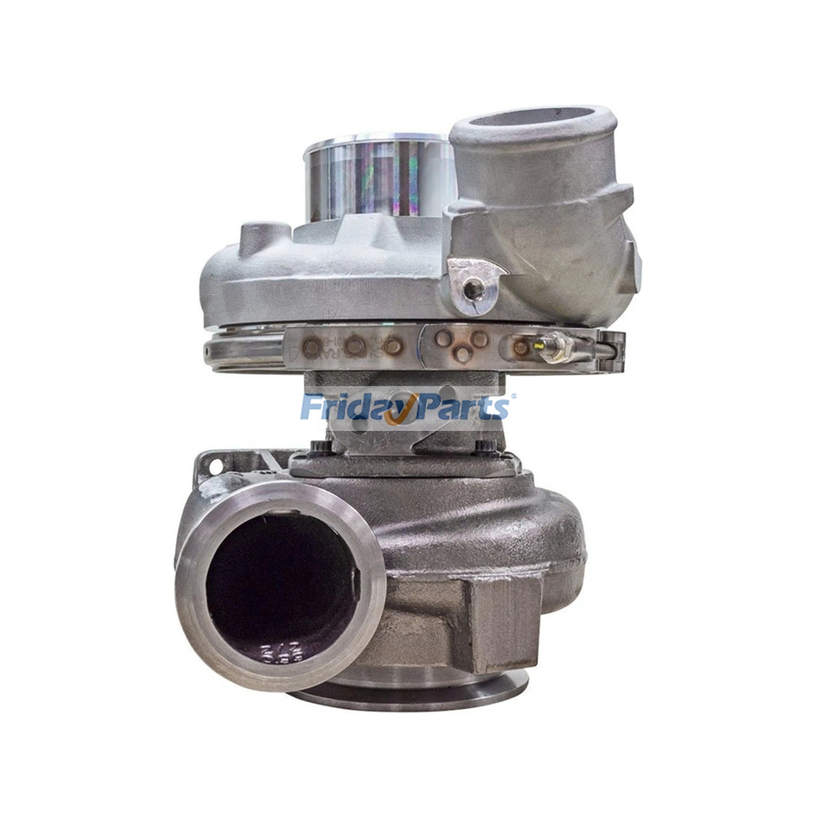 Turbocharger 457-3636 11R-1945 809698-5011S for Caterpillar CAT Engine C7.1 Excavator 330FLN 336GC 335 333 329FL