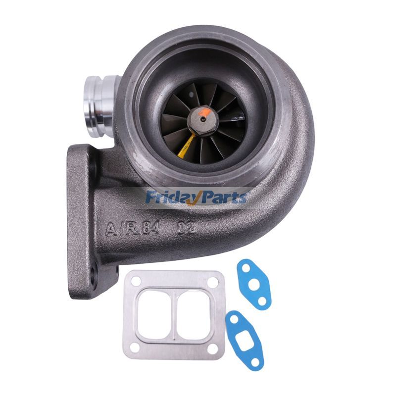 Turbo T04E45 Turbocharger for Tractor