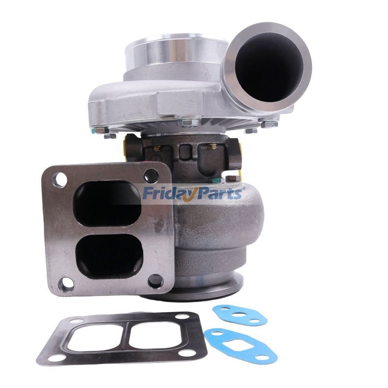 Turbo T04E45 Turbocharger 465355-3 RE29308 for John Deere