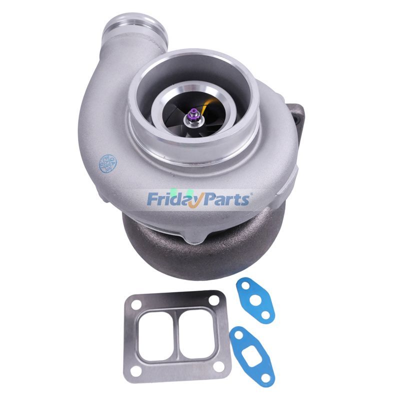 Tractor Turbo T04E45 Turbocharger