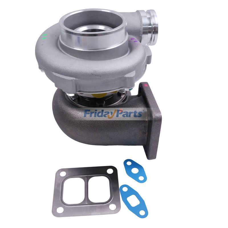 Turbo T04E45 Turbocharger in Stock in China,China Stock