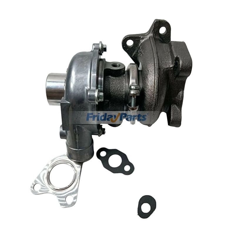 トシ Diesel Engine Cylinder Head 8-98170617-0 for Excavator Zx240