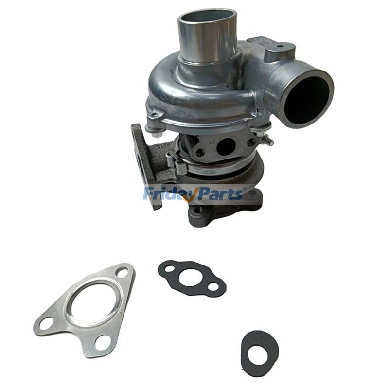 Turbocharger 4720761 for Isuzu Engine 4LE1 4LE2 Hitachi
