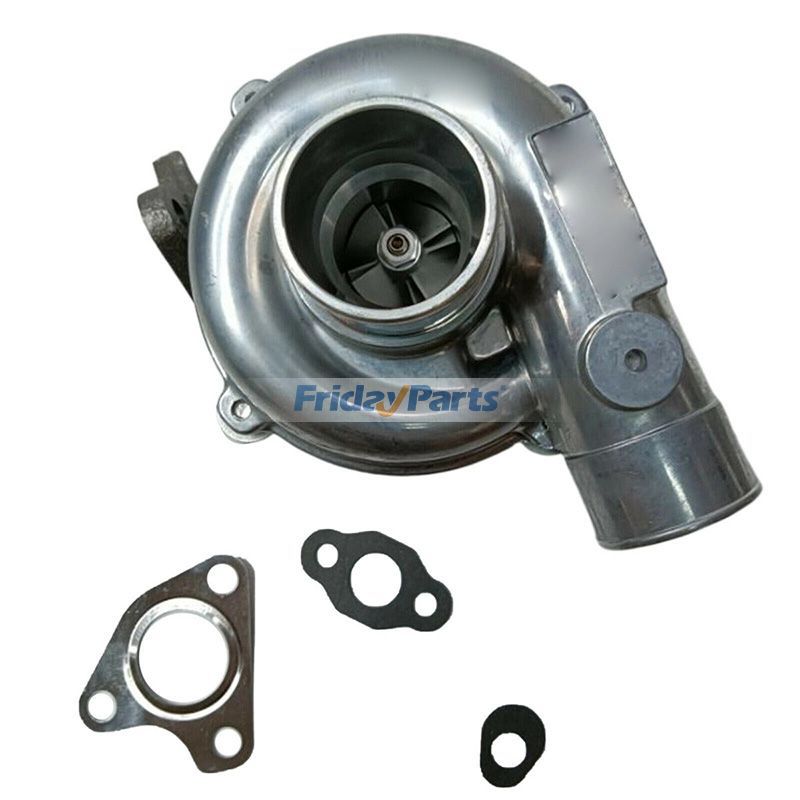 Turbocharger 4720761 for Isuzu Engine 4LE1 4LE2 Hitachi