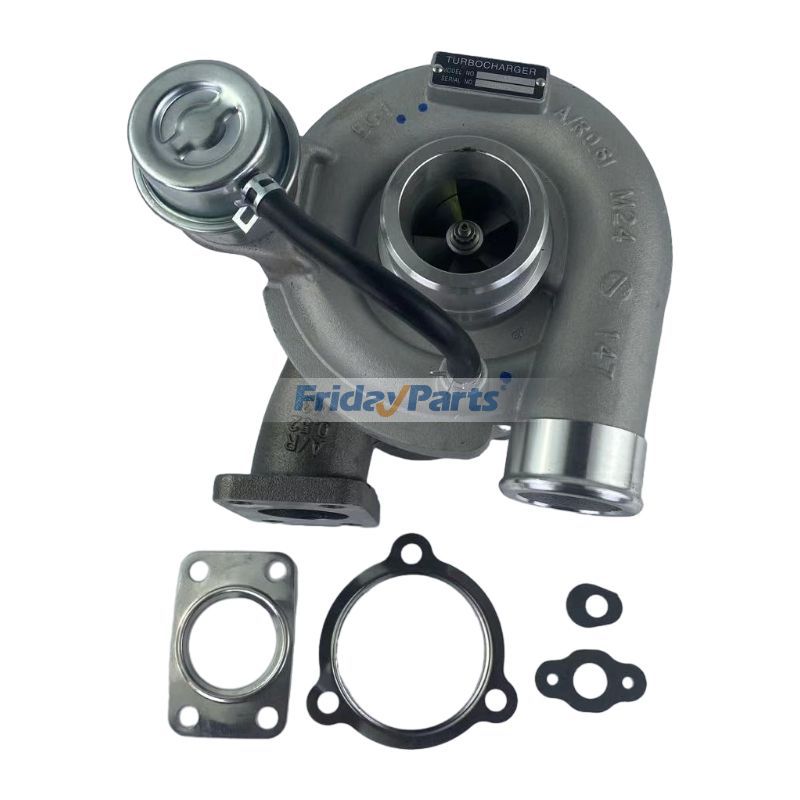 Turbocompresor 482-0233 para motor Caterpillar CAT C4.4 C4.4B Excavadora 318D2L 320D2GC M315D2 M317D2 Compactador CB10 CB13 CB15 CB16 CB64B CB66B CB68B CB7 Para CAT